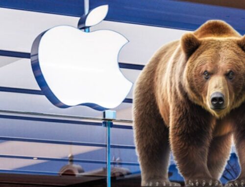 ‘Time to Cash Out’: Top Investor Calls Apple Stock Too Expensive for Slowing Growth