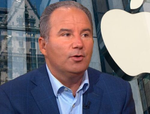 Can Apple Stock Reach $350 This Year? Here’s What Daniel Ives Expects