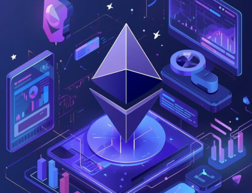 Ethereum Price Momentum Builds Above $3200 – Crypto Price Analysis