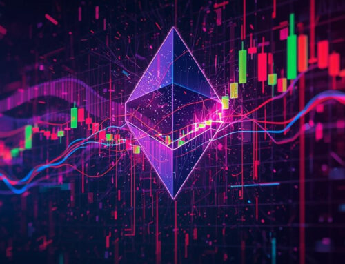 Ethereum Price Consolidation Continues – ETH Holds Key Levels