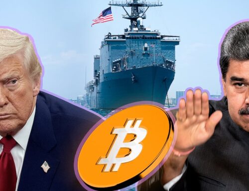 Does Venezuela own a colossal Bitcoin hoard? Here’s everything we know
