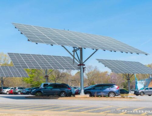 Turning the Page: Library Solar & Clean Energy Momentum in Georgia’s Classic City – Southe