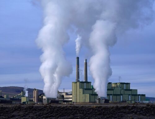 Colorado AG, environmental groups challenge order to keep Craig coal plant open