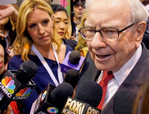 Warren Buffett’s successor’s first major move may be to unwind one of his biggest investme