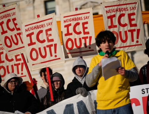 The Week in impact investing: Assertively moral