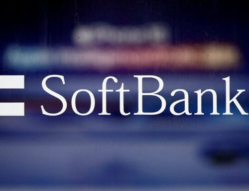 SoftBank in talks to invest up to $30 billion more in OpenAI, WSJ reports