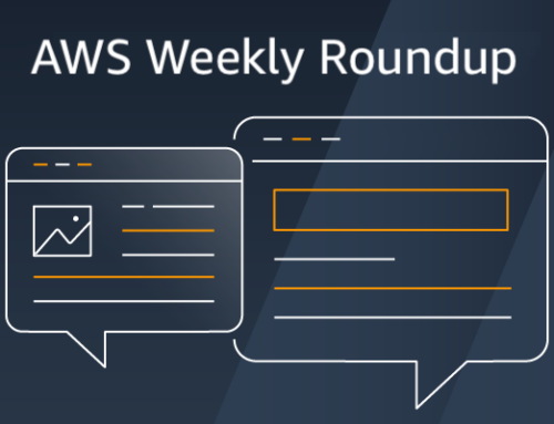 AWS Weekly Roundup: Kiro CLI latest features, AWS European Sovereign Cloud, EC2 X8i instan