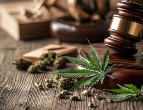 Maryland Dispensary Storehouse Fined $10K After Employee Diverts Cannabis, Falsifies Recor