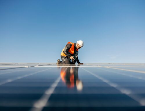 Virginia Solar Advocates Rally Against Proposed Metering Rule Change