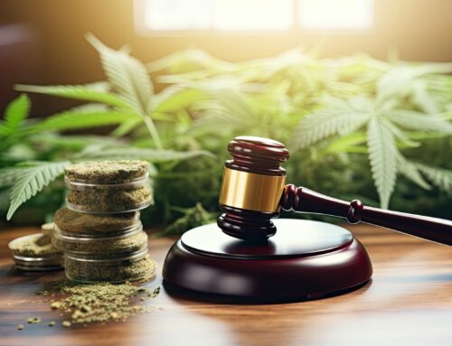 Fifth licensed D.C. medical dispensary shutdown for alleged illicit cannabis sales