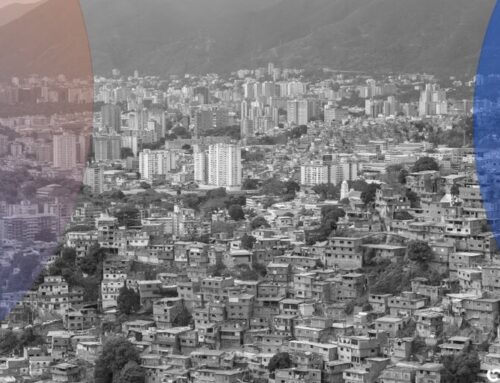 US Strike on Venezuela Puts Bitcoin in Focus as Oil Slides