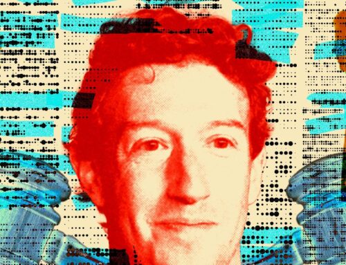 Meta Seeks to Bar Mentions of Mental Health—and Zuckerberg’s Harvard Past—From Child Safet