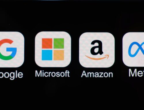 Google, Meta, Amazon, Microsoft, Netflix Set to Avoid Tough EU Curbs: Report