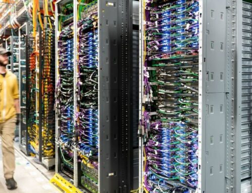 Amazon Urges Maryland To Speed Up Data Center Power Connection Rules