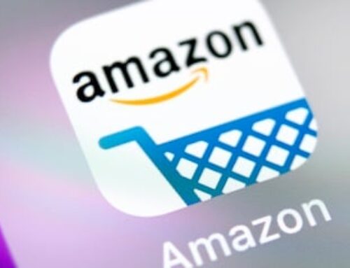 Amazon Rules Product Discovery, for Now