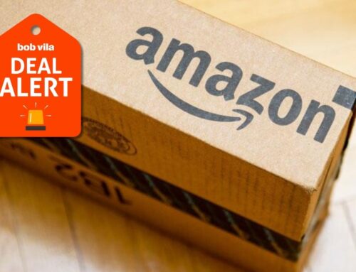 Amazon Drops New Tool Deals This Week—Save Up to 50% Off DeWalt, Craftsman, Bosch, and Mor