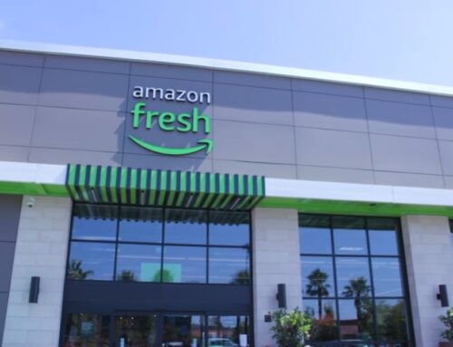 Amazon to close all Amazon Go and Amazon Fresh locations, including in Poway