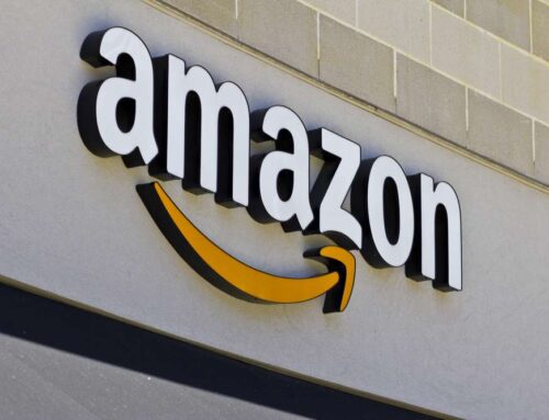 Amazon challenges Walmart and Target with “big box” store