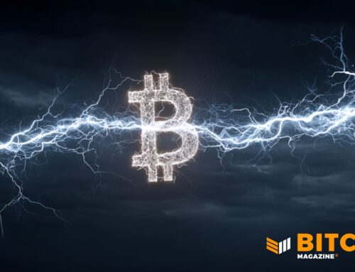 Amboss Launches RailsX, A Lightning-powered Bitcoin Exchange