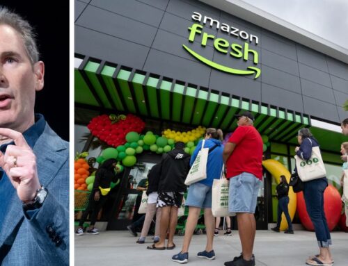 Amazon Set to Close All Amazon Fresh, Amazon Go Stores in Major Move