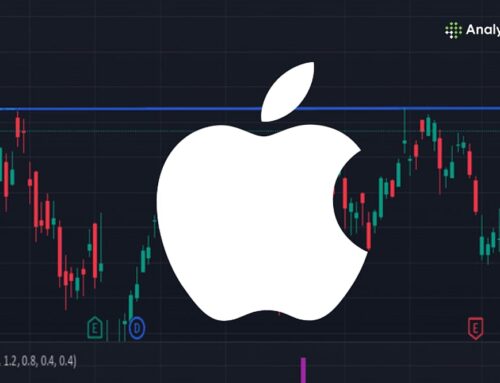 Apple Stock Hits $255.41 as Market Eyes $139 Billion Revenue Target
