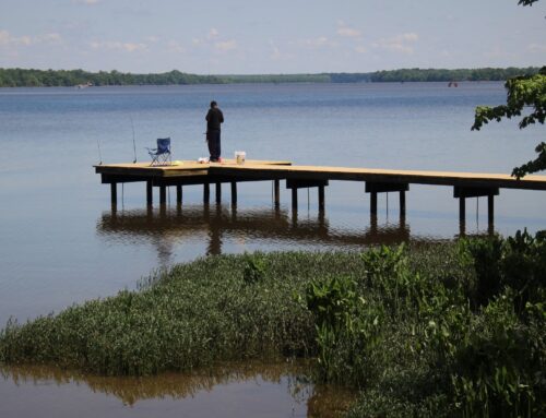 Smart environmental policies will deliver a more prosperous future for all Virginians