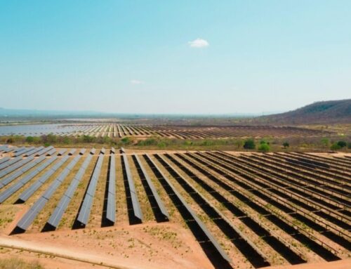 Codelco bags US$600 million towards 100% renewables target