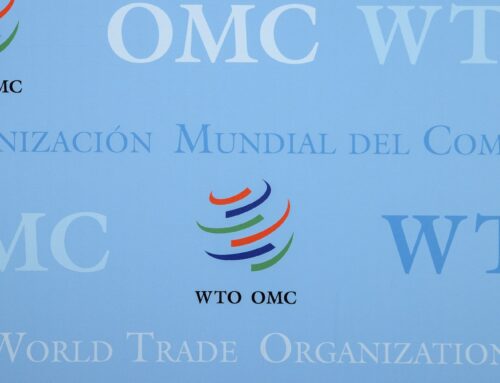 WTO panel backs China in case against US clean energy subsidies