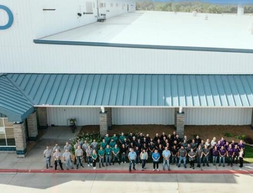 BD investing $110 million, adding 120 jobs in Columbus