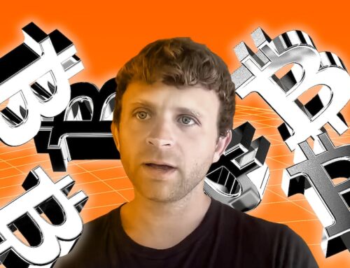 Bitcoin treasury CEO Jack Mallers drops Bitcoin-per-share metric as he takes jab at Michae