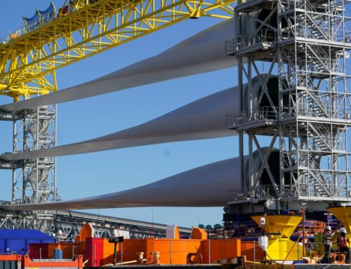 McCaughey: Wind power lies cost blue state ratepayers