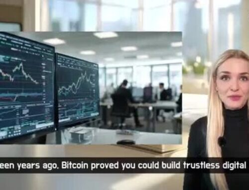 BTQ Technologies Launches Bitcoin Quantum Testnet, Marking 17 Years Since Bitcoin’s Genesi