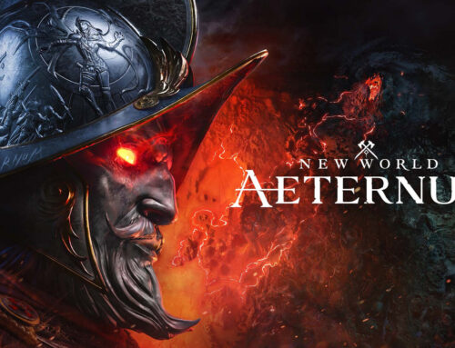 Rust Studio COO Offers Amazon $25 Million for New World Aeternum: “Games Should Never Die”