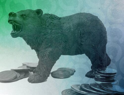 Myriad Moves: Bitcoin Bearishness Grows as Gold Gets Closer to Beating Ethereum to $5K