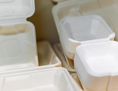 The Environmental Trade-offs of Biodegradable Plastics