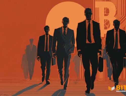 Will MSCI’s Bitcoin Ban Crush Corporate Crypto Dreams – Or Spark A Treasury Revolution?