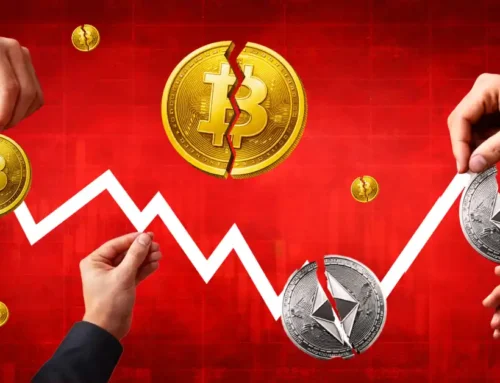 Liquidity Builds Near $100K Bitcoin and $3,500 Ethereum—Can Prices Reach the Zone?