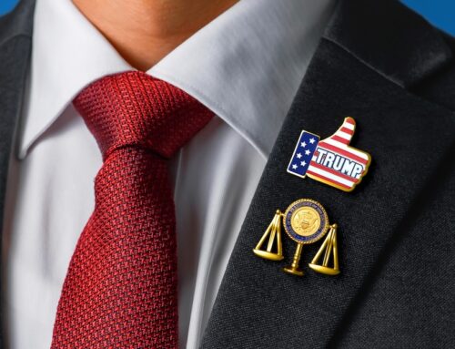 How “Bitcoin Jesus” Avoided Prison, Thanks to One of the “Friends of Trump”