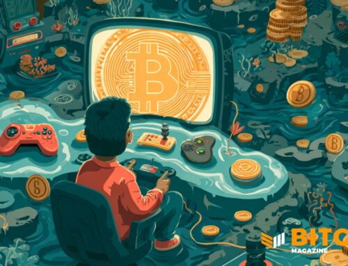 Bitcoin Startup ZBD Raises $40M To Build Gaming Pay Rails