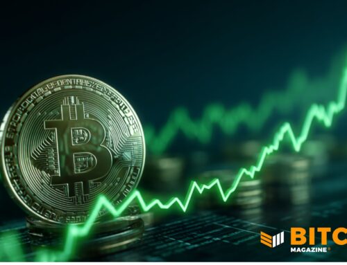 Bitcoin Price Jumps Above $92,500 As CPI Meets Forecasts