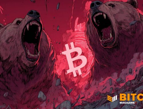 Bitcoin Price Crashes 6% To $84,000 In Sharp Sell-Off