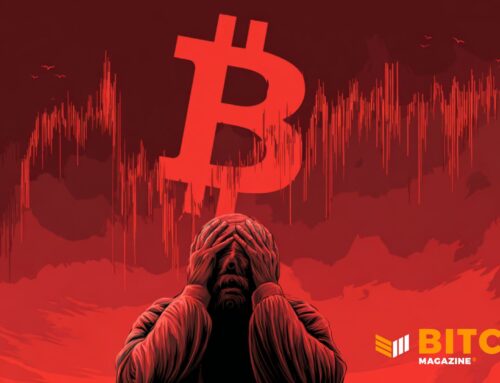 Bitcoin Price Plunges Nearly $4,000 In Two Hours