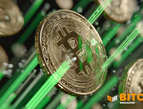 Bitcoin Price Explodes Past $97,000 As Traders Eye $100,000