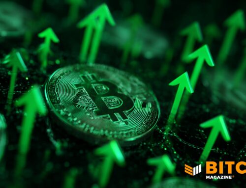 Bitcoin Price Nears $90K As Trump Shrugs Off Dollar Concerns