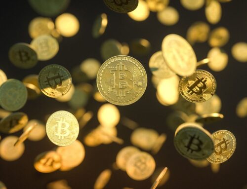 Bitcoin Accumulation Among Larger Investors Hits Three-Year High