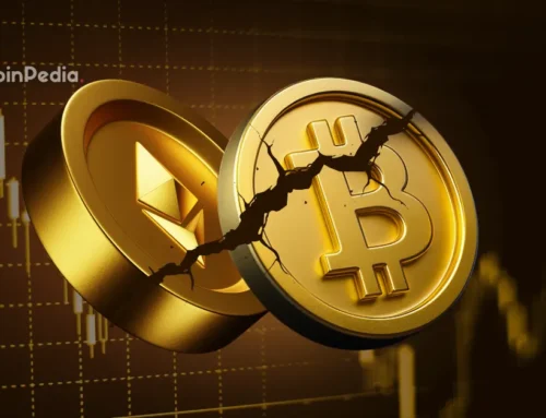 $2.2B Bitcoin & Ethereum Options Expiry Today Amid OI Hit 2022 Low