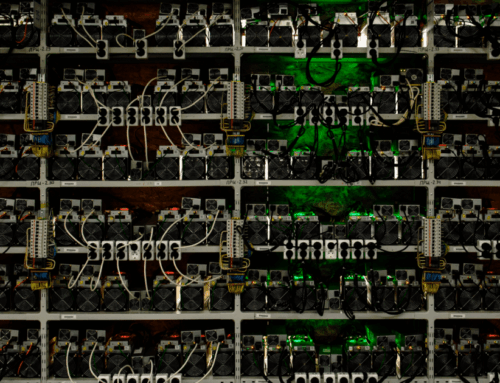 These Finnish homes are being heated by a surprising source: Bitcoin mining