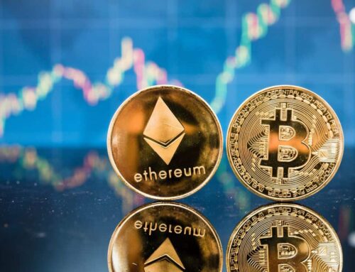 Bitcoin, Ethereum, and the Multi-Year Reset Nobody Saw Coming