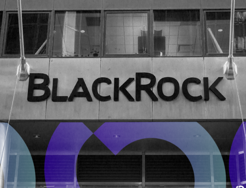 BlackRock: Ethereum Is Anchoring Wall Street’s Tokenization Race