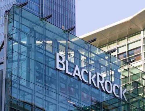 BlackRock scooped up over $1 billion of these cryptocurrencies in a week
